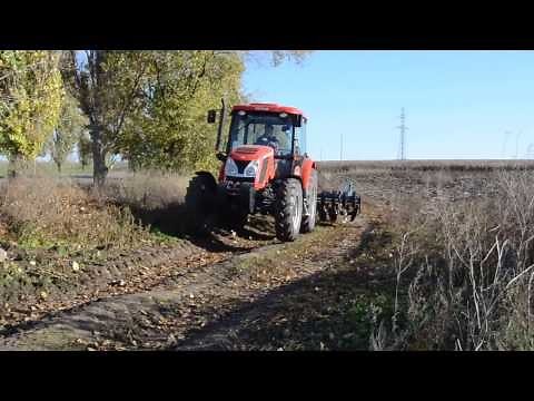 ZETOR Proxima Plus 110