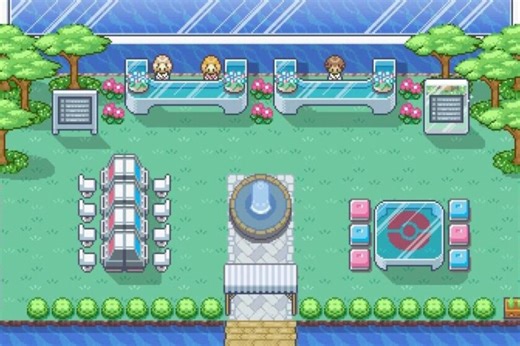 Así era Pokémon Garden, el juego perdido para navegadores de Japón que duró poco tiempo e impulsó las ventas de la saga