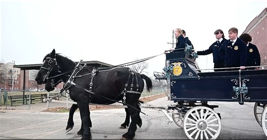 This Week in Agribusiness, January 24, 2026