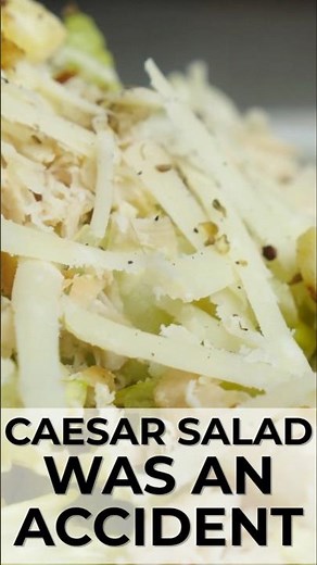 The Desperate Dinner That Became Iconic #history