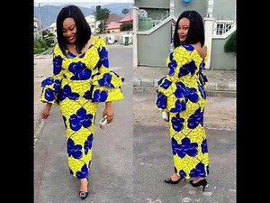 Plus de 50 modèles de pagne pour toutes les formes