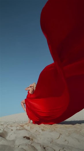 Long Flying Dress for Photoshoot Electric Blue Dress With A Long Train Backless Flying Dress Custom Flowing Dress Infinity Beach Dress - Etsy