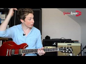 Guitar Lesson Q&A // Compressor Pedals Explained