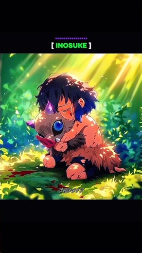 I spend my childhood very well 😭| #demonslayer #anime #kimetsunoyaiba #tanjiro #nezuko