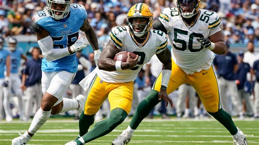 NFL rumors: Malik Willis’ upcoming free agent contract draws comparison to Brock Osweiler