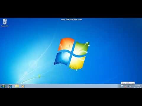 how to install windows 7 without any media