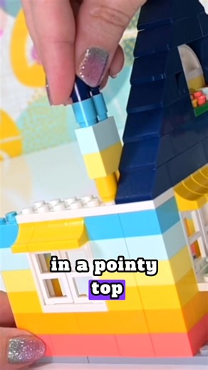 30 reactions | Your imagination is the limit. Get creative with LEGO® Friends sets and make it your own! #LEGO #LEGOFriends | LEGO | Facebook