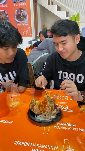 12K views · 332 reactions | Baso Lava meledak #reels | Ajis Pirmansyah | Facebook