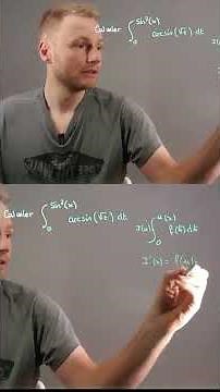 Calculate a primitive of arcsin(√x))