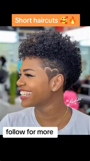 #hairstyles #fyp #millionviews #foryou #shorthaircutsforwomen