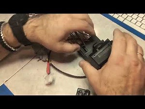 Dodge Sprinter Ignition Switch Problem and Solution.