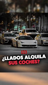 ¿Son alquilados? 🤣 | Amadeo Llados