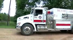 1 dead, 4 injured after 'major fire' from fireworks explosion in east Texas, authorities say