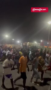 CAN 2023 | Qualification des Éléphants de Côte d’Ivoire 🇨🇮: Célébration dans les rues ! | Abidjan.net