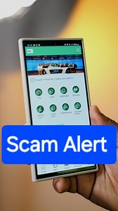 82K views · 81 reactions | ⚠️ SCAM ALERT ⚠️ Don't fall for it! I...