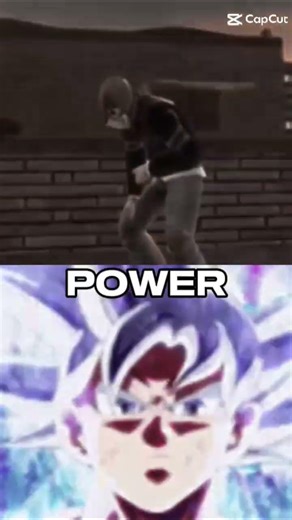 Alex Mercer vs Son Goku I don't feel the same way about this whole thing.