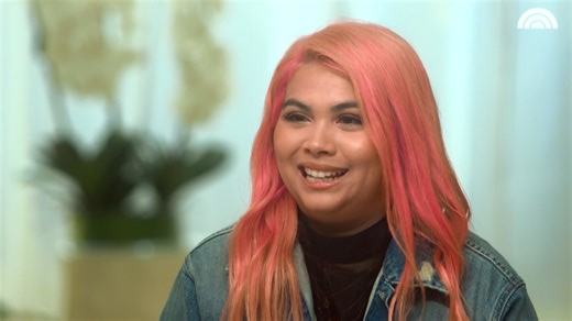 Hayley Kiyoko explains why she’s encouraging her fans to be brave