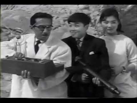 TETSUJIN 28 (1960) episode 07