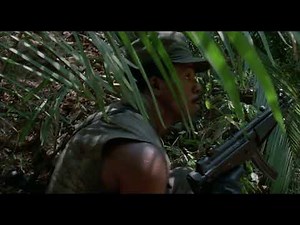 PREDADOR CENA A MORTE DE DILLON HD 1080P