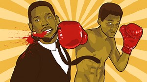 Will Smith's Movies, Ranked Worst to Best