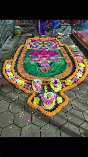 One Reason I Love Visiting My Granny’s Home 🌸