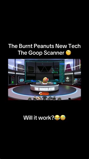 #TheBurntPeanut #ArcRaiders #twitch #goop #gaming | goop