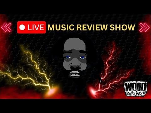 LIVE MUSIC REVIEW SHOW - Free Music Reviews! Live Music Reviews