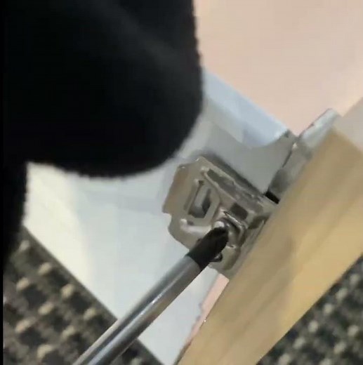 How to Fix a Wooden Drawer: Simple DIY Repair Guide #homeimprovement #easyinstall