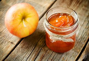 Gelée de pommes - Gamm vert