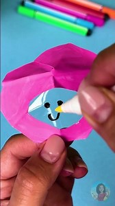 ☂️ Tiny Umbrellas