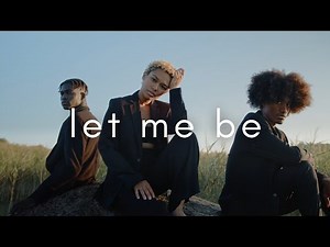 LET ME BE 🎶 | Badnjack Remix | Afro House | Music Video 2026