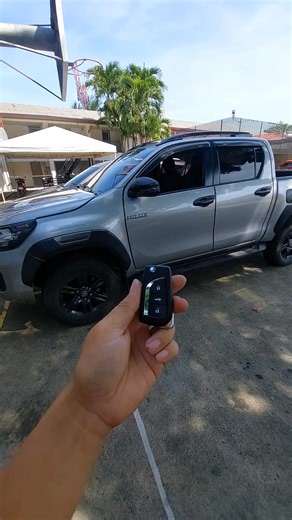 14 reactions | Remote key duplication/programming for Toyota Hilux G  #RemoteDuplication #SmartKeyProgramming #remotekeyprogramming #toyota #ToyotaHilux #hilux #CagayandeOroCity | CDO Tech | Facebook