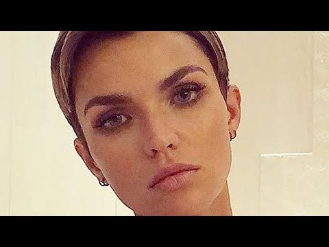 Sydney Sweeney & Ruby Rose: The Boxing Biopic Battle That Exploded