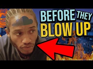 20 SUPER UNDERRATED RAP SONGS!! *big lit*