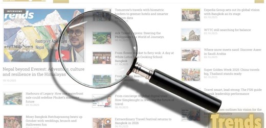 APAC travel trends 2025: Rising costs, shifting consumer behavior, and new tech strategies reshape tourism