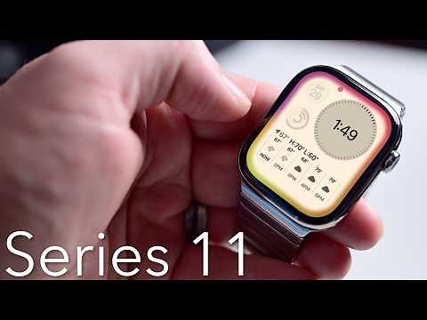 Will The Apple Watch Series 11 Be Worth The Upgrade?