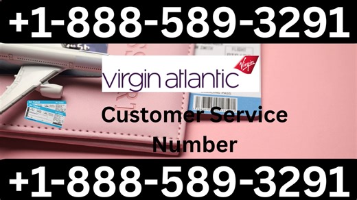 Complete Guide to {Virgin Atlantic Airways®} Customer™ Service Numbers in the USA 24/7 help and Quick Response