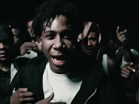 KP Skywalka & Skino - Choppa City (Official Video)