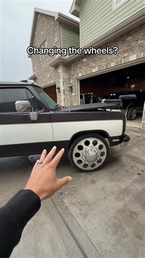 Gabe Farrell (@gabefarrellproductions)’s video of wheels