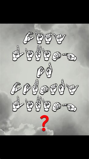 1.7K views · 41 reactions | ❤️ FREE PDF 1000+ First Signs: https://ablelingo.com/t/asl-1000-signs . #ablelingo_asl #fingerspelling #asl #signlanguage #americansignlanguage #learntosign #learnsignlanguage #homeschool | Able Lingo ASL - American Sign Language | Facebook