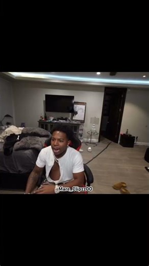 Deshae Frost Acts Like DDG and Roasts His Chat 💀| DDG Impression Got Me Weak