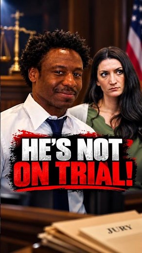 Bubba DEFENDS Lindsay Clancy Holdout Juror Michael Desronvil #shorts