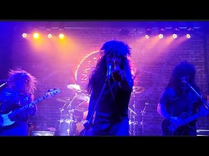 Scream Machine Tampa