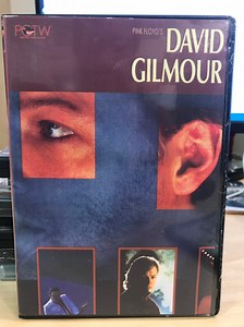 David Gilmour - Pink Floyd's David Gilmour