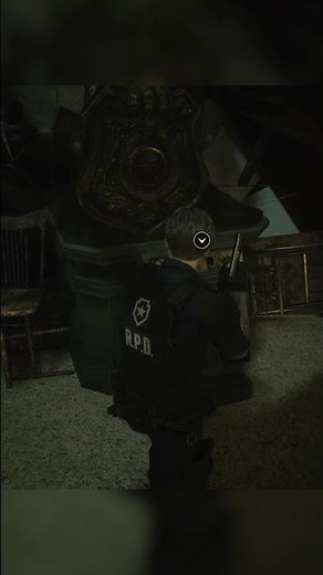 Leon Gets PTSD From This Puzzle 💀 | Resident Evil 2 Remake vs Resident Evil Requiem