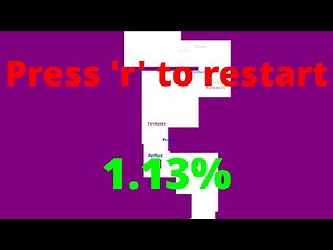 Bouncing Square GAME!