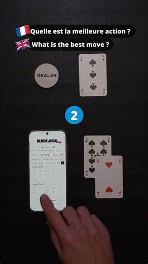 BLACKJACK SIMULATION