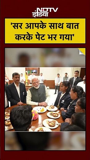 Syed Suhail | Bharat Ki Baat Batata Hoon | 'सर आपके साथ बात करके पेट भर गया' #shorts #pmmodi