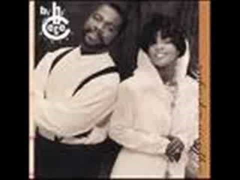 BeBe & CeCe Winans: Count It All Joy