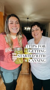 119K views · 1.9K reactions | New to canning?? 龎 Here’s how to...